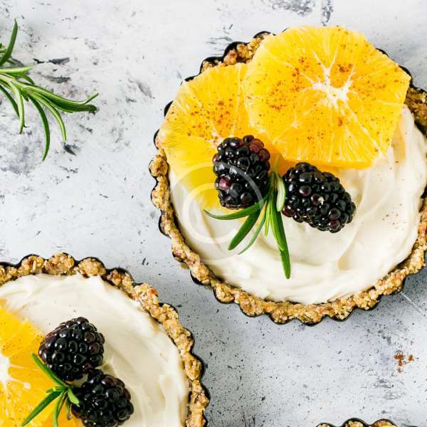 Vanilla Crème Brûlée